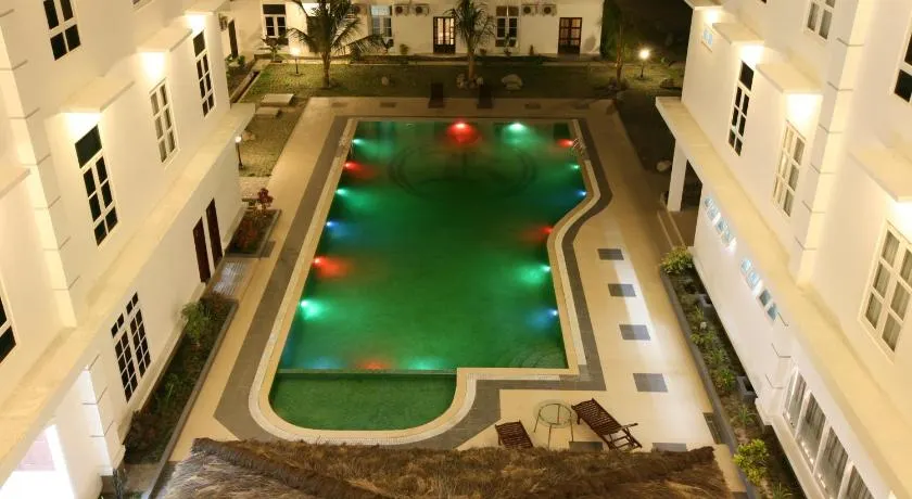Hotel The Ramelau - Image 1