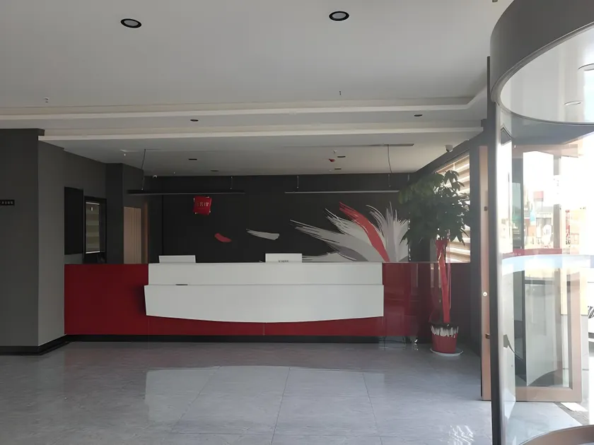 Thank Inn Hotel Jiangsu Suqian Shuyang County Zhaxia Town - Image 1