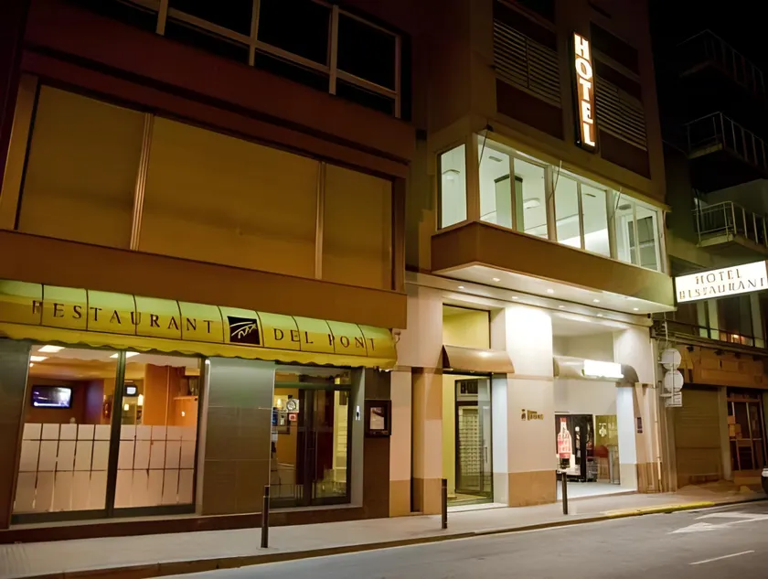 Hotel Balaguer - Image 1
