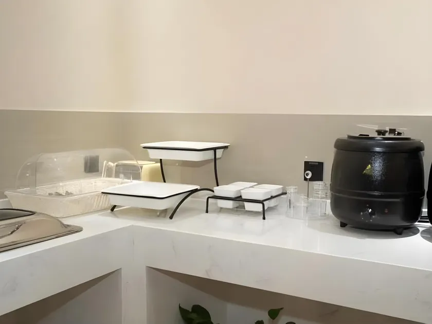 GreenTree Inn Lu'an G312 National Road Jintaiyang Motor City Select Hotel - Image 1