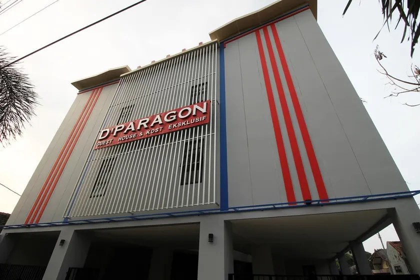 DPARAGON SUMBER - Image 1