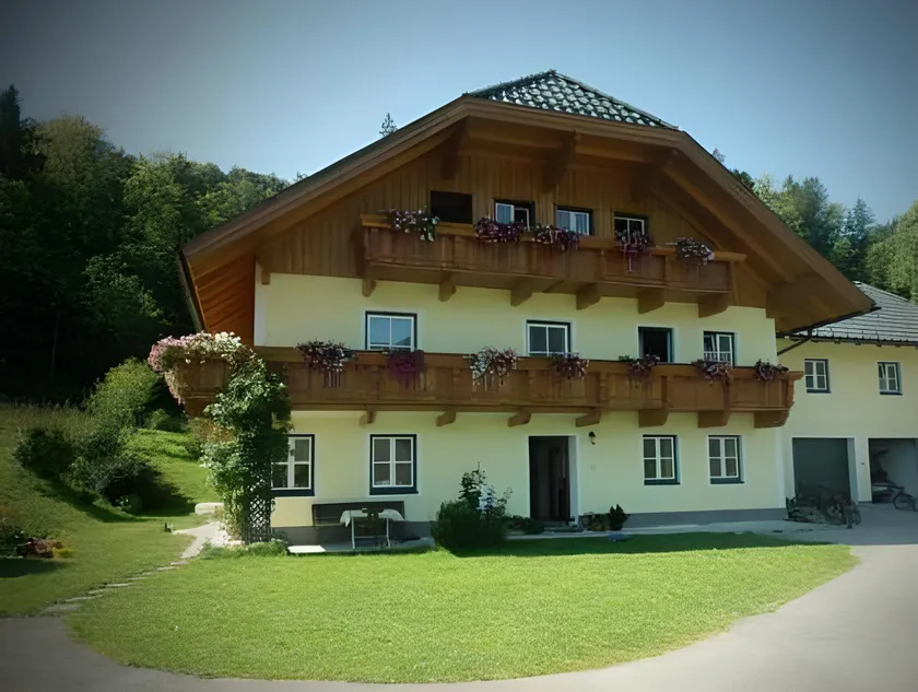 Haus Kendlinger - Image 1