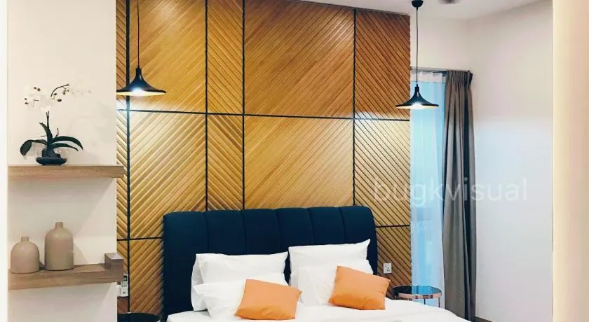 Luxury Seaview Family Suite by Little Cabin - Image 1
