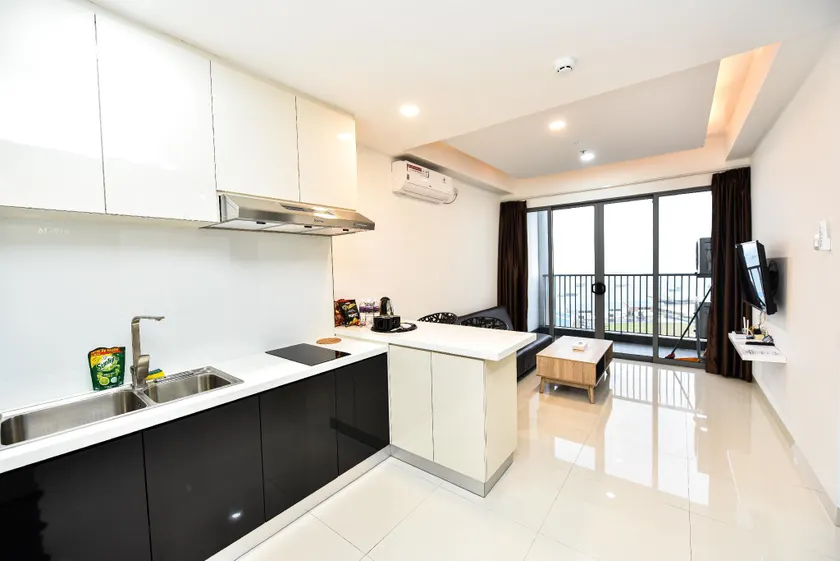 LOVINA 19-16 at Harbour Bay Residences - Image 1