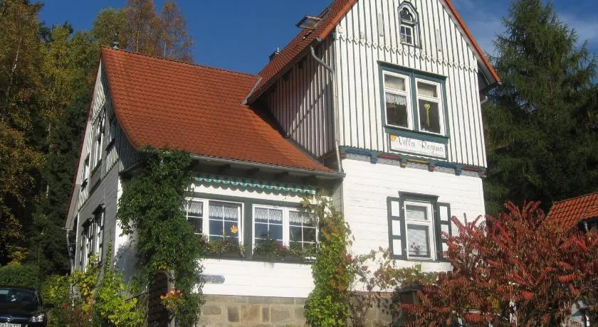 Villa Regina - Image 1