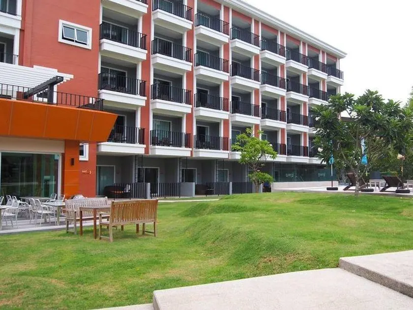 Marsi Pattaya - Image 1