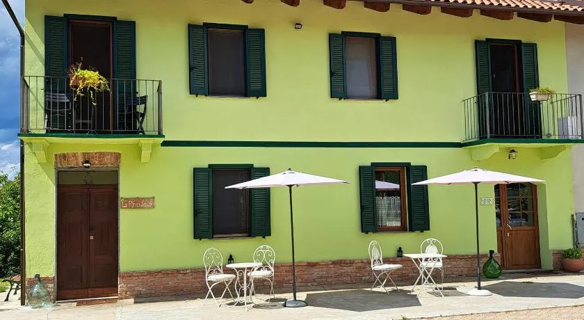 B&B La Riundela - Image 1