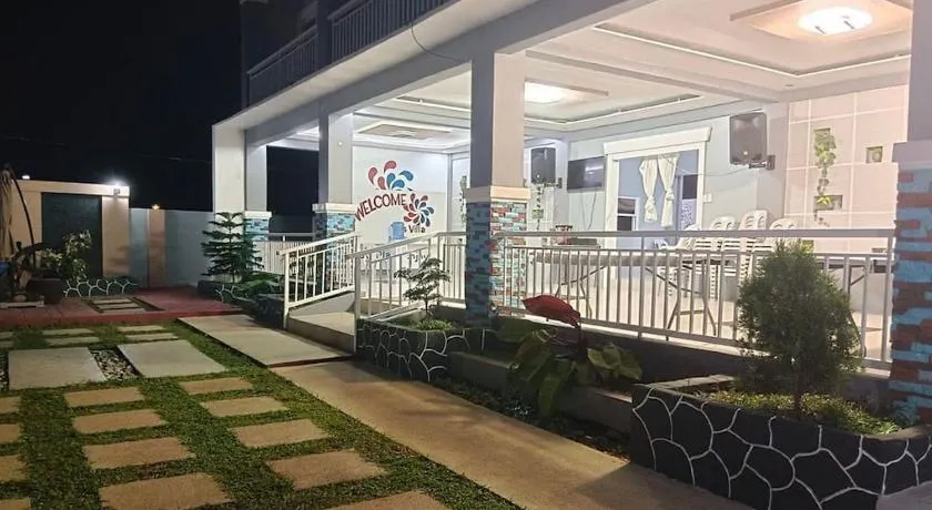 Yas Villa - Stay, Play & Enjoy. Bagac, Bataan - Image 1