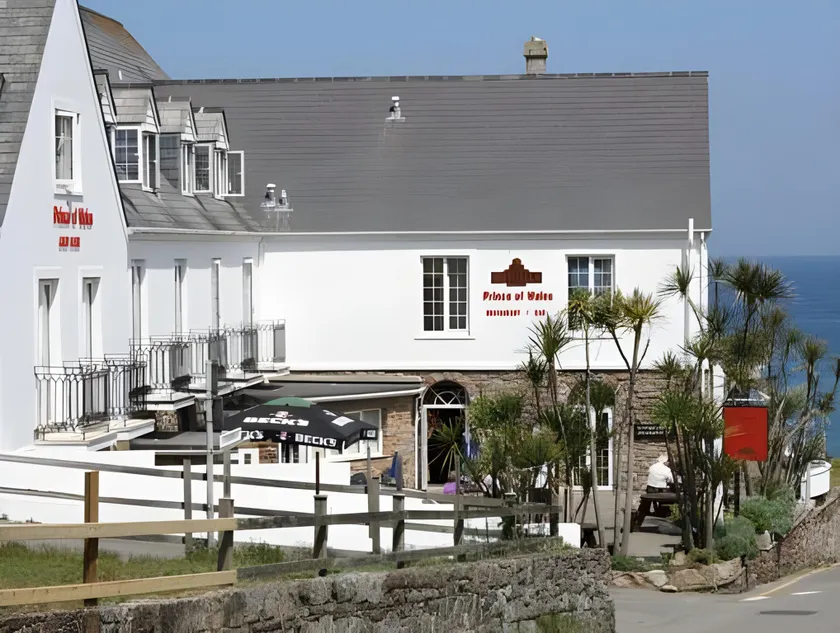 The Prince Of Wales Hotel - Image 1