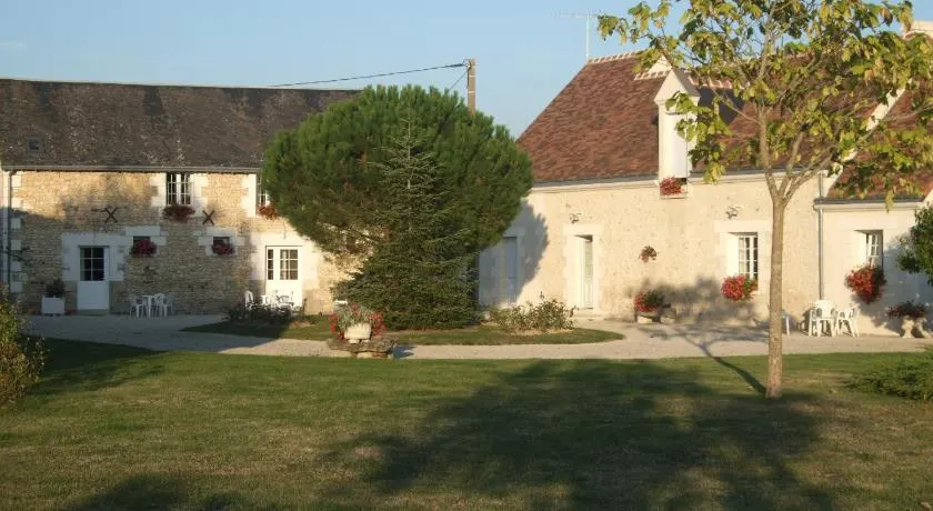 chambres des rosiers - Image 1