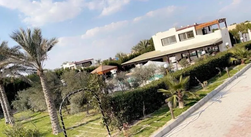 مزرعة وفيلا الجوهرة - Image 1