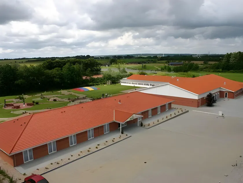 Hotel Søgården Brørup - Image 1