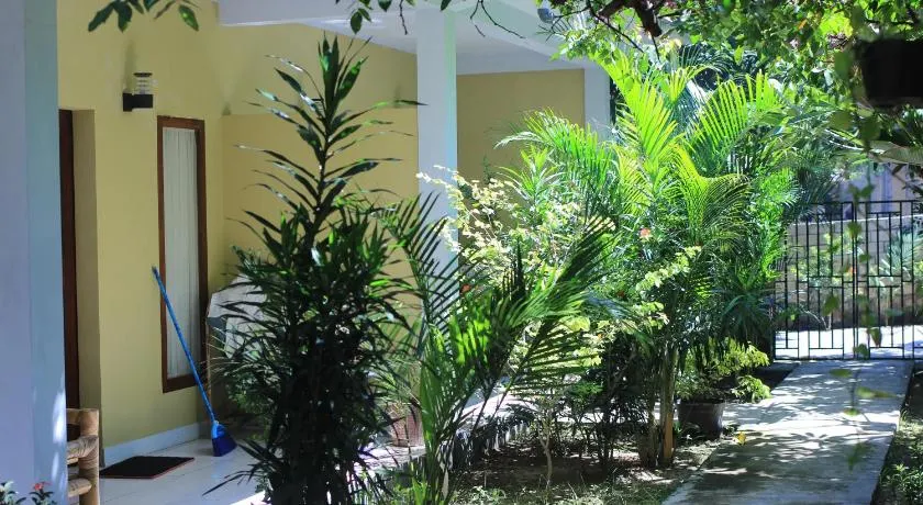 Three V Homestay - Image 1
