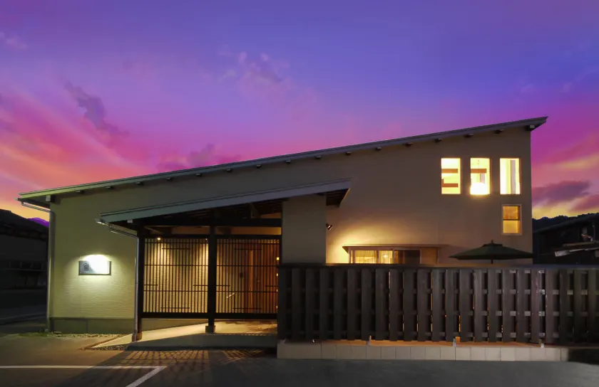 BRILE Hida-Furukawa - Image 1