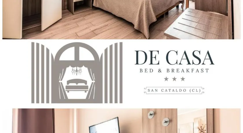 B&B DE CASA - Image 1