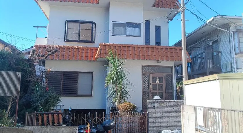 YCS2 Guest house, good access to Shinjuku - Image 1