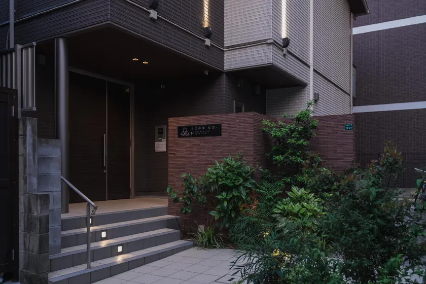 住吉の宿 結び Sumiyoshi No Yado MUSUBI - Image 1