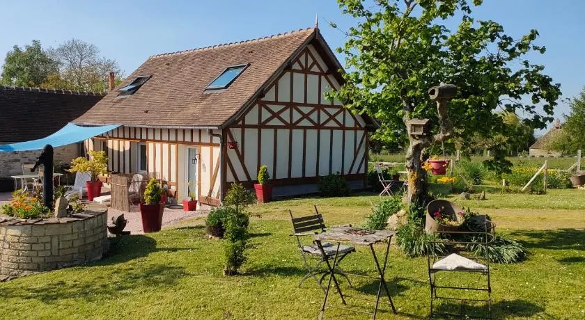 les Lys Jolie suite parentale privative deux adultes avec sdd - Image 1
