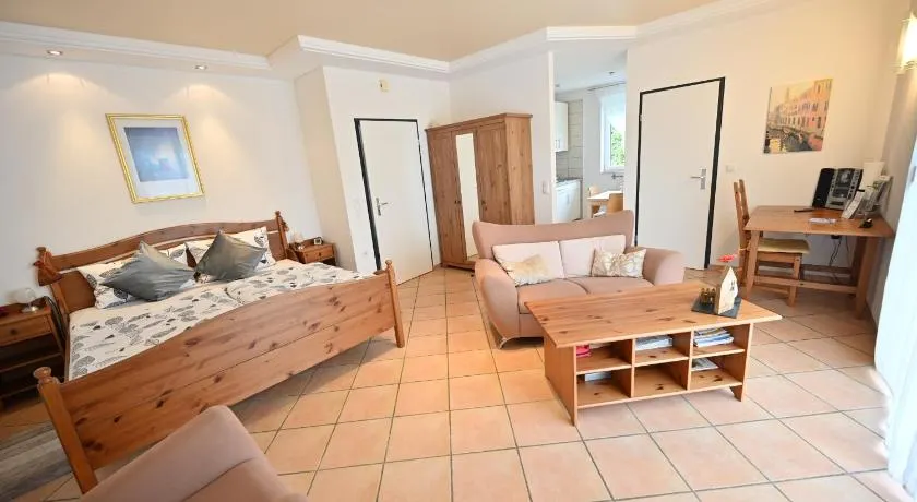 Apartment Paradiso - Image 1
