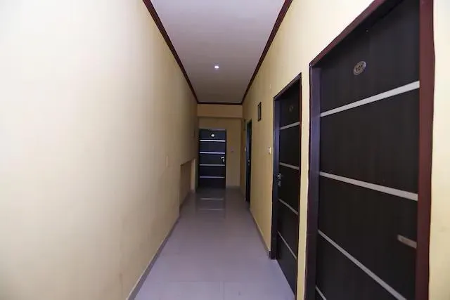 Hotel O Bhoomi Residency - Image 1