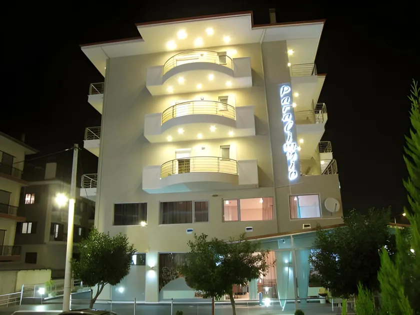 Paralimnio Suites - Image 1