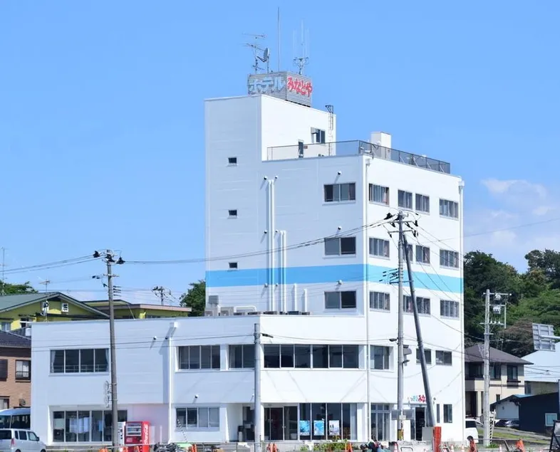 Hotel Minatoya - Image 1