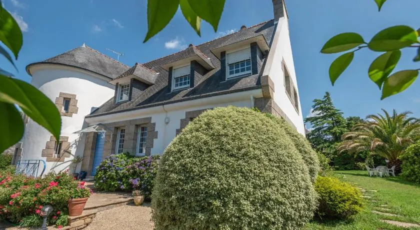 Villa des Fleurs d'Ajoncs - Image 1