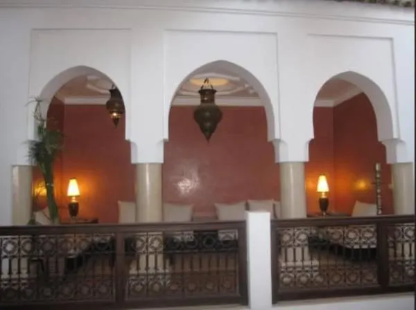 Riad AZZA - Image 1