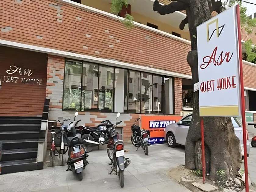 ASR Guesthouse - Image 1