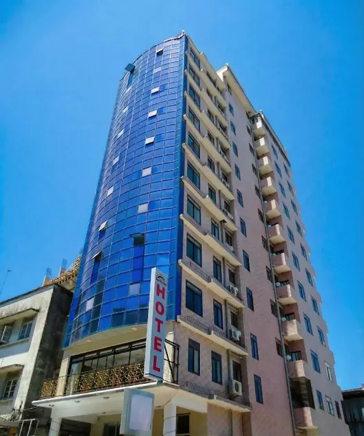 Rainbow Hotel - Image 1