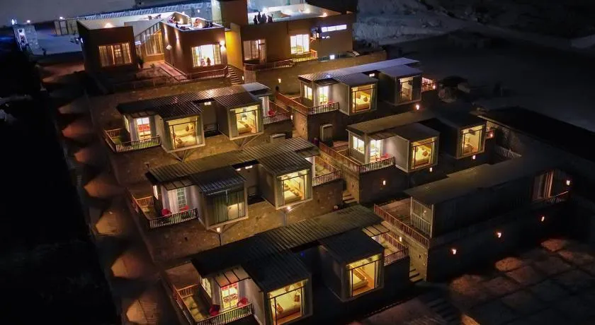 The Consorts Hotels & Resorts HUNZA ATTABAD LAKE - Image 1