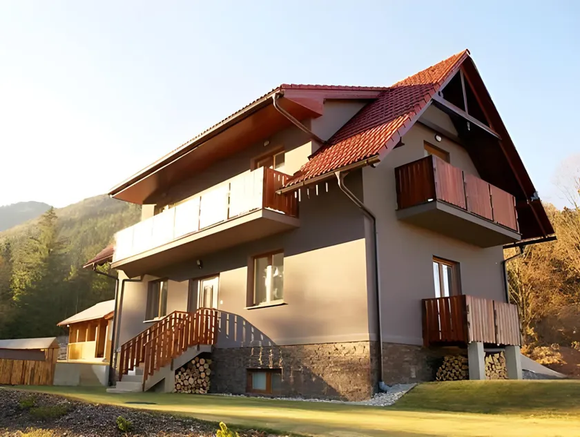Apartmány Lipka - Image 1