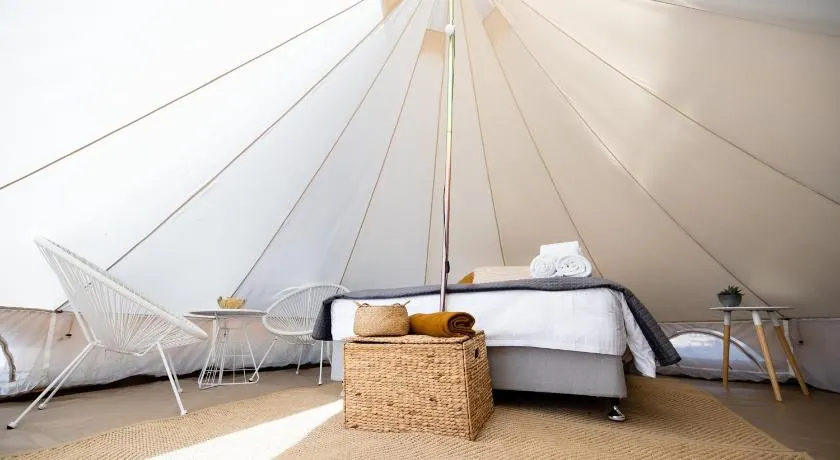 Pure Glamping Guilderton - Image 1