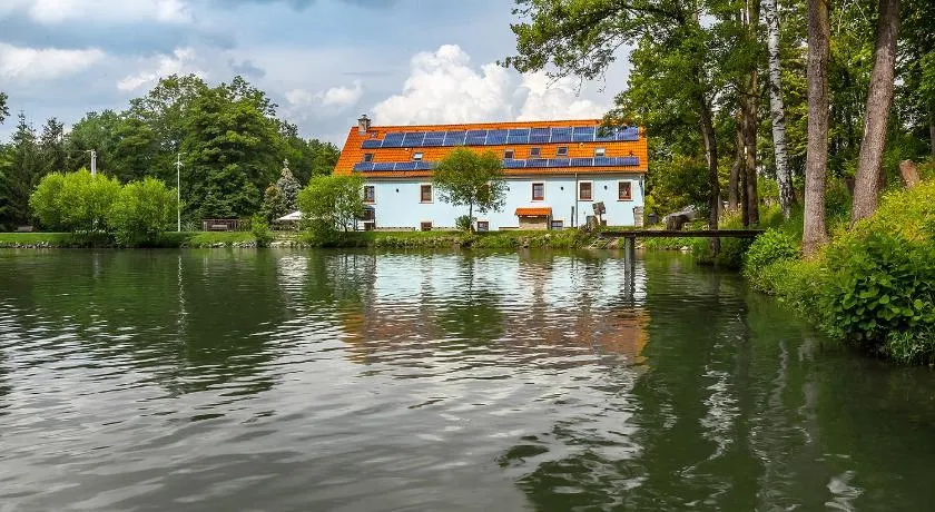 Penzion Bačalský mlýn - Image 1