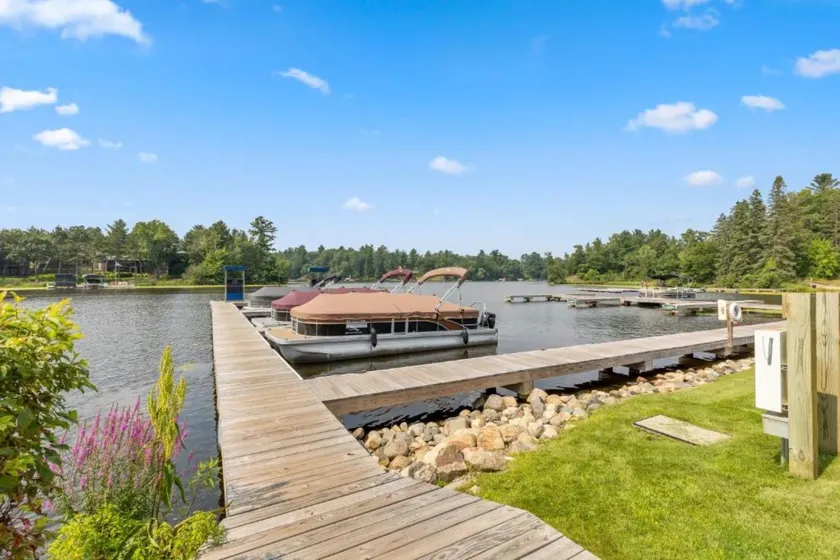 Causeway On Gull Resort - Image 1