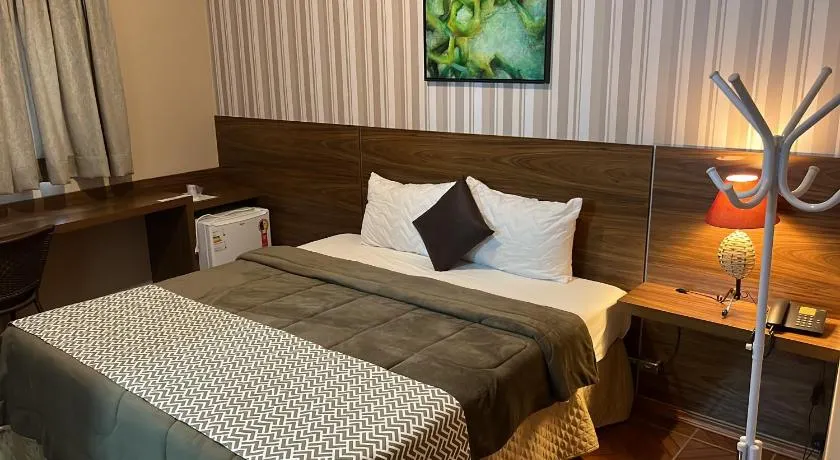 Ibitur Hotel - Image 1