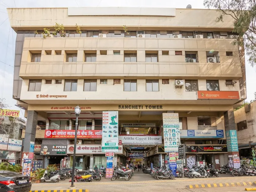 Atithi Guest House - Image 1