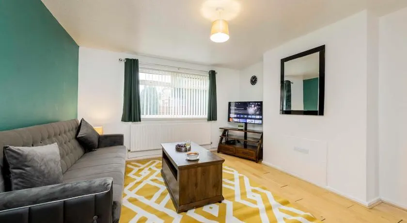 Charming Cosy Home - Your Retreat Awaits - Image 1