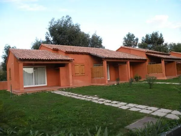 Residence de Tourisme Marina Corsa - Image 1