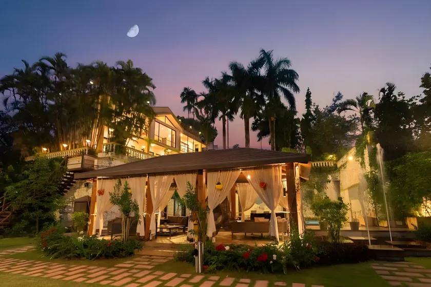 Myna Villa - Image 1