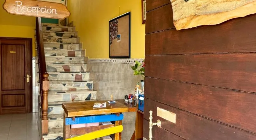 Albergue El Texu - the full service pilgrim experience - Image 1