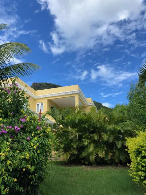 Villa Mapou - Image 1