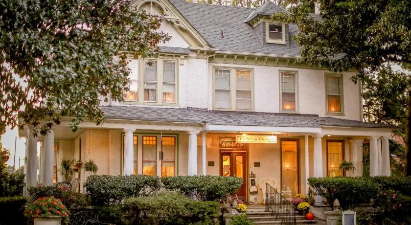 Magnolia House Inn - Image 1