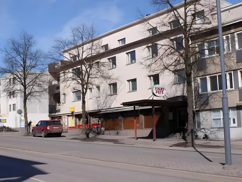 Citimotel - Image 1
