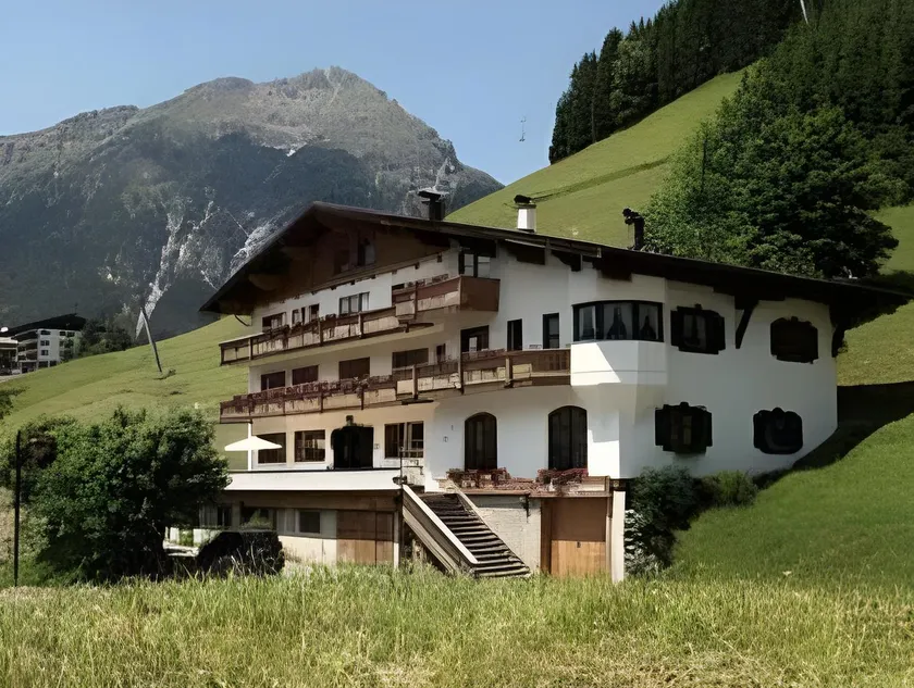 Landhaus Panorama - Image 1