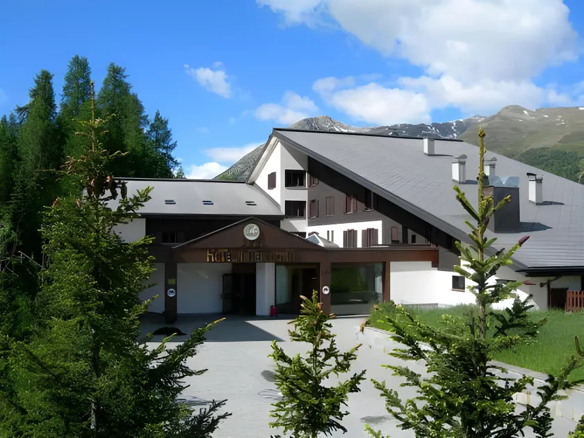 Hotel Intermonti - Image 1