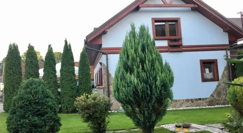 Penzion SATY - Image 1
