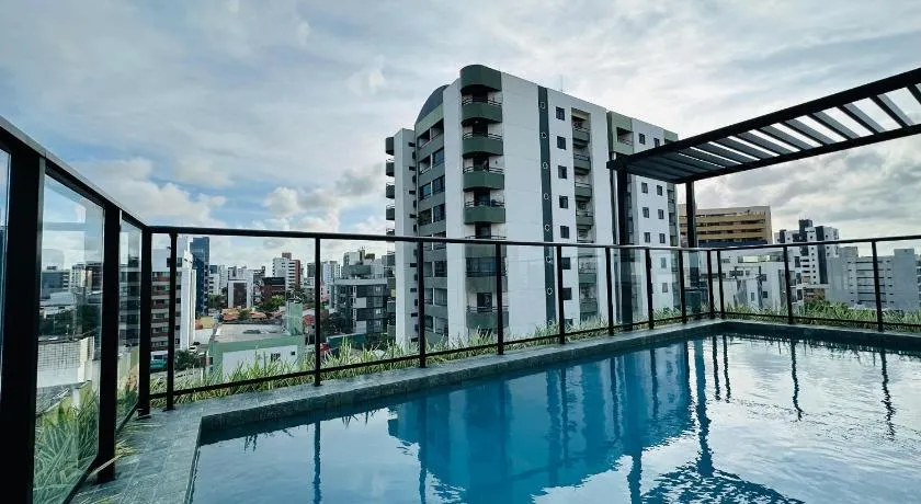 Uni Tamari Intermares - LikeHome Hospedagens - Image 1