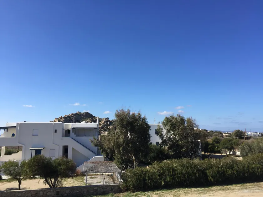Depis Sea Side Villas - Image 1