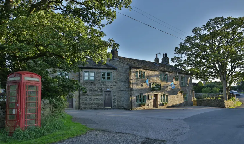 Timble Inn - Image 1